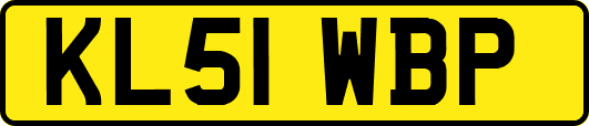 KL51WBP