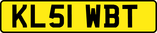 KL51WBT