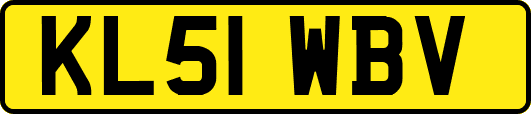 KL51WBV