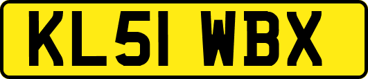 KL51WBX