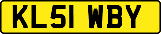 KL51WBY