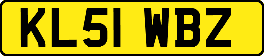 KL51WBZ