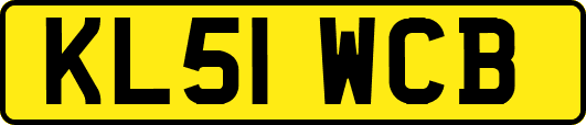 KL51WCB