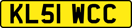KL51WCC