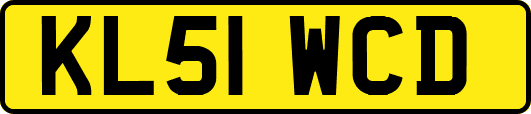 KL51WCD