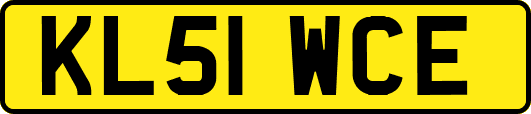KL51WCE