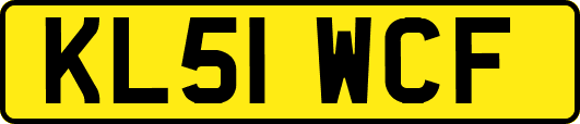 KL51WCF
