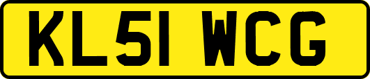 KL51WCG