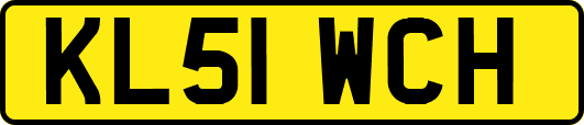 KL51WCH