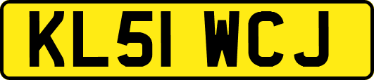 KL51WCJ