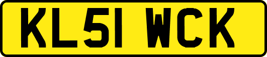 KL51WCK