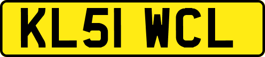 KL51WCL