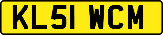 KL51WCM