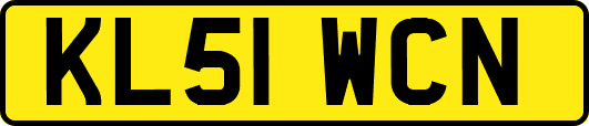 KL51WCN
