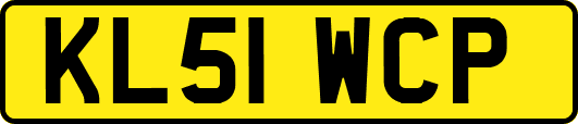 KL51WCP