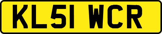 KL51WCR
