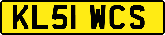 KL51WCS