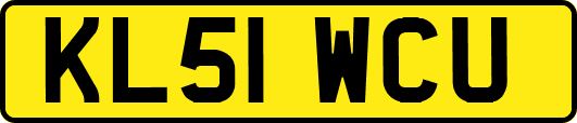KL51WCU