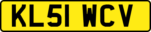 KL51WCV