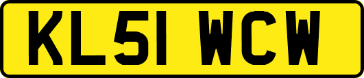 KL51WCW