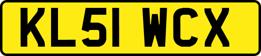 KL51WCX