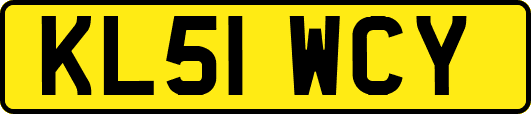 KL51WCY