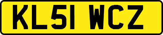 KL51WCZ