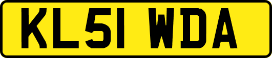 KL51WDA