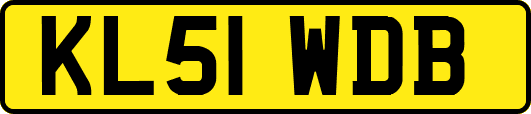 KL51WDB