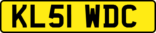 KL51WDC