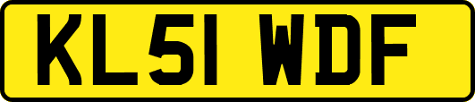 KL51WDF