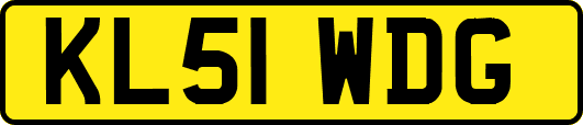 KL51WDG