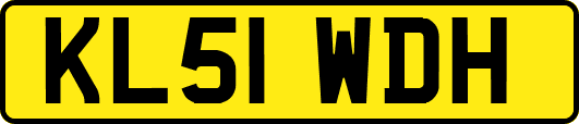 KL51WDH