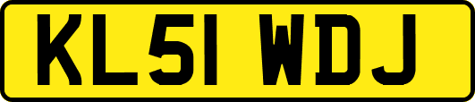 KL51WDJ