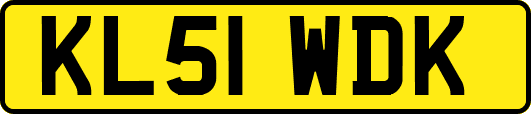KL51WDK