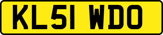 KL51WDO