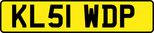 KL51WDP