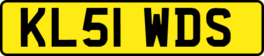 KL51WDS