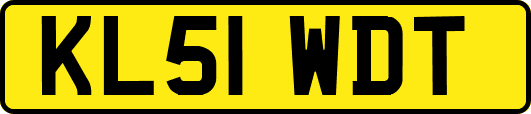 KL51WDT