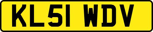 KL51WDV