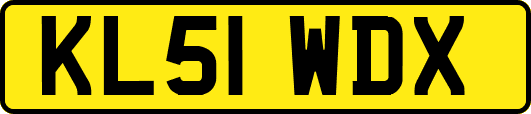 KL51WDX