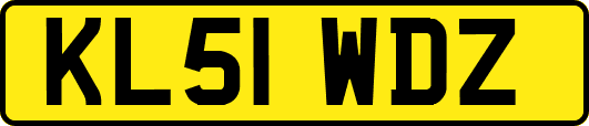 KL51WDZ