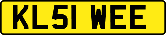 KL51WEE