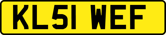 KL51WEF