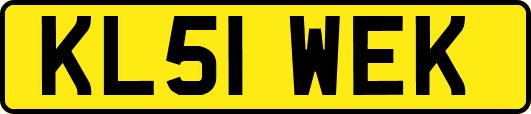 KL51WEK