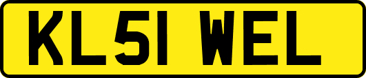 KL51WEL