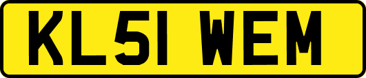KL51WEM