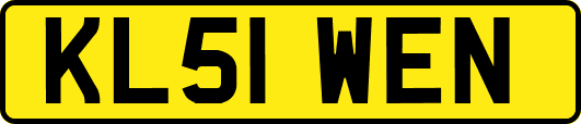 KL51WEN