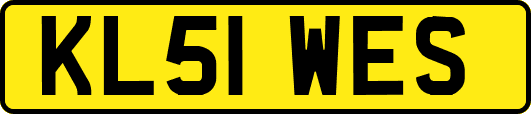 KL51WES