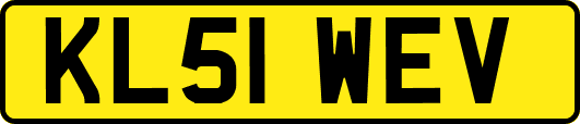 KL51WEV